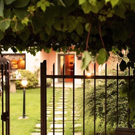 Villa Un Sorriso Sul Viso à Martiniana Po Extérieur photo