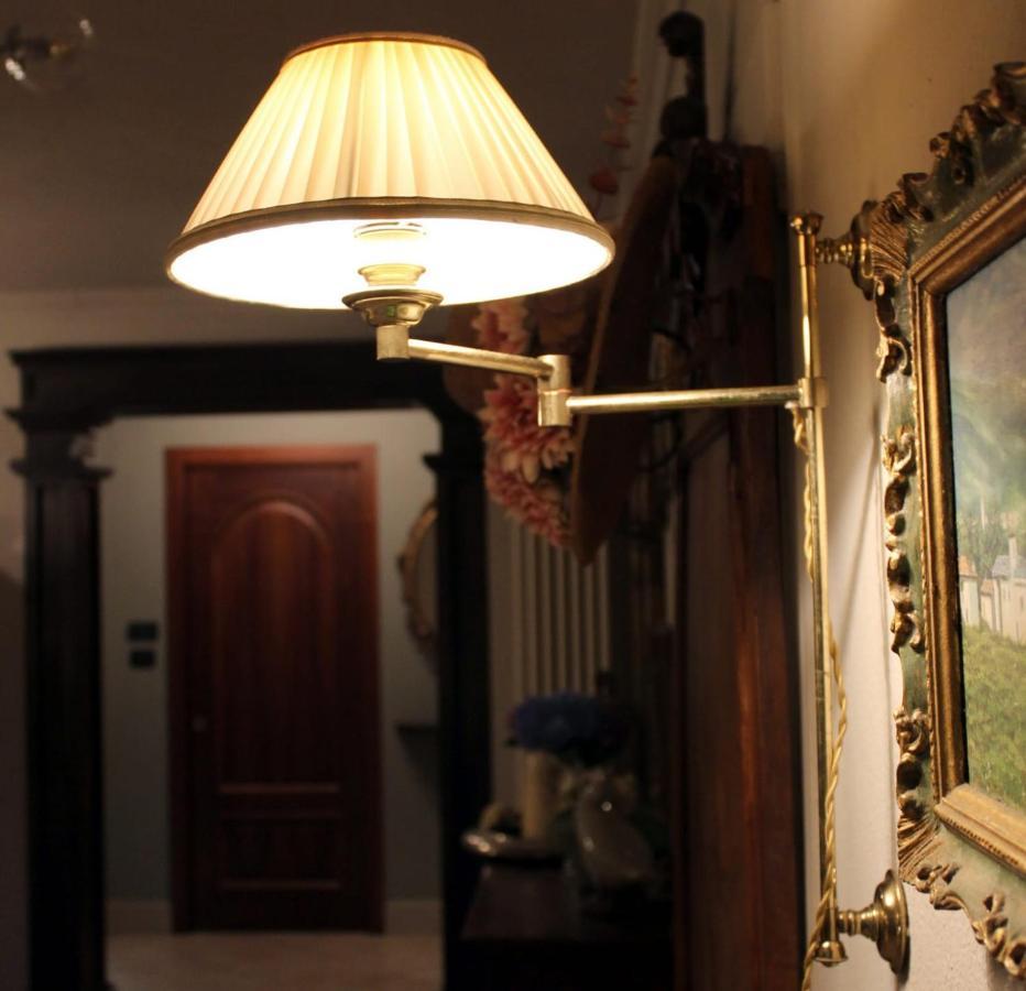 Villa Un Sorriso Sul Viso à Martiniana Po Extérieur photo